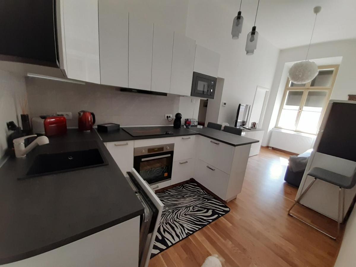 Apartment With A View Zagreb - Center Εξωτερικό φωτογραφία