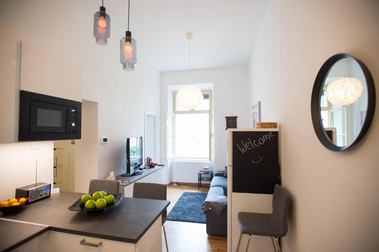 Apartment With A View Zagreb - Center Εξωτερικό φωτογραφία
