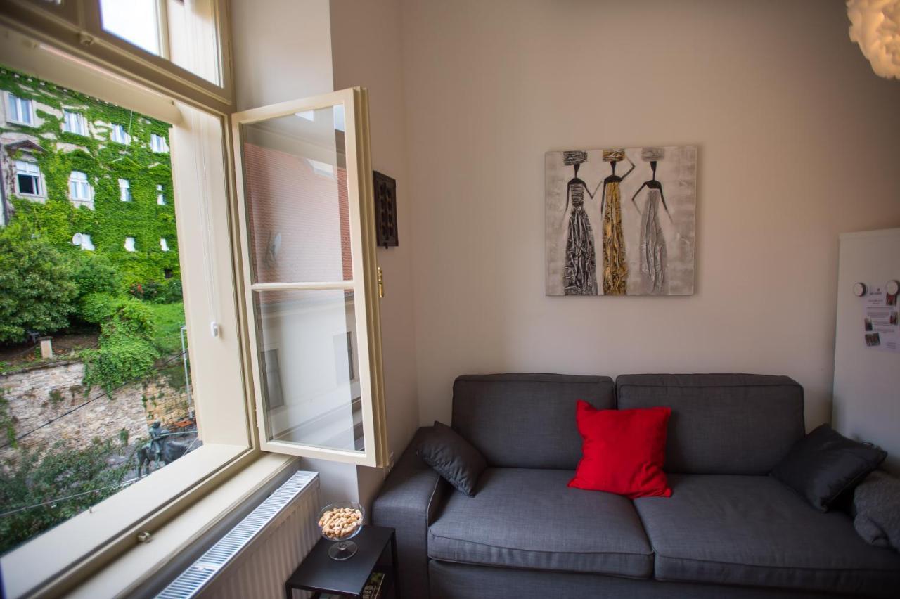 Apartment With A View Zagreb - Center Εξωτερικό φωτογραφία
