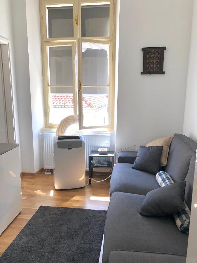 Apartment With A View Zagreb - Center Εξωτερικό φωτογραφία